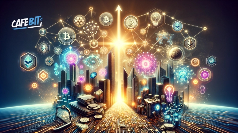 Hình ảnh bài viết: ‘Các Blockchain quá ‘mong manh’ để mã hóa tài sản’