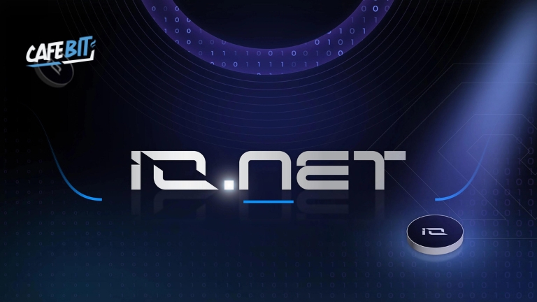 Hình ảnh bài viết: IO.net (IO) chính thức niêm yết launchpool Binance