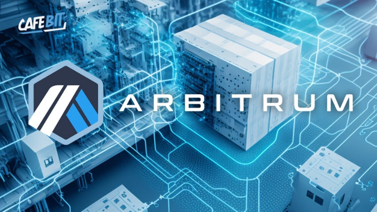 Hình ảnh bài viết: Arbitrum DAO chính thức thông qua đề xuất chi 225 triệu ARB cho GameFi