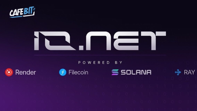 Hình ảnh bài viết: CEO IO.net từ chức 2 ngày trước khi token IO ra mắt
