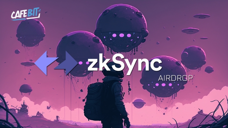 Hình ảnh bài viết: ZKsync công bố danh sách trúng airdrop token ZK
