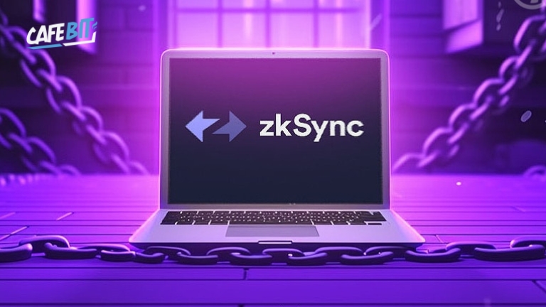 Hình ảnh bài viết: ZKsync gây ranh cãi về kết quả airdrop