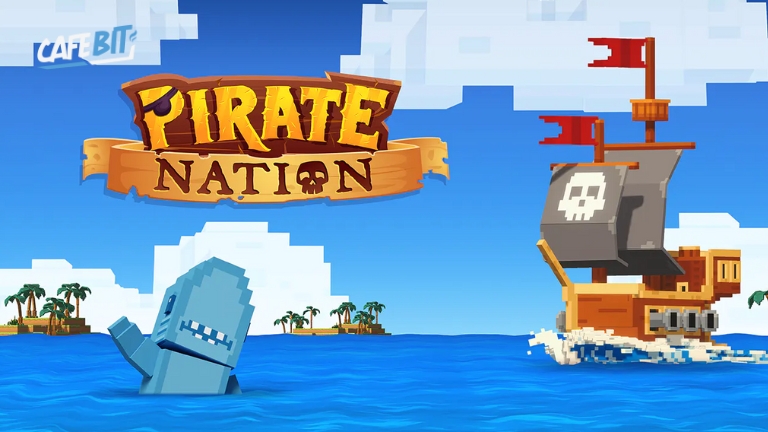 Hình ảnh bài viết: PIRATE của dự án gamefi Pirate Nation chính thức niêm yết Coinbase