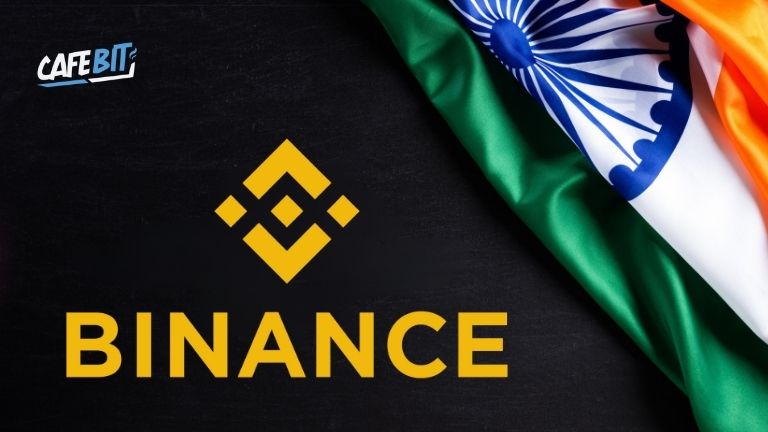 Hình ảnh bài viết: Binance bị phạt 2,2 triệu USD vì vi phạm quy định chống rửa tiền ở Ấn Độ