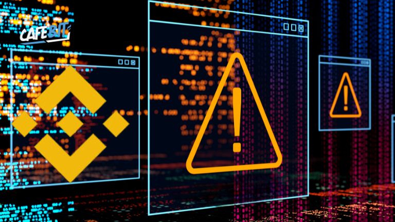 Hình ảnh bài viết: Binance cấm hơn 297.000 tài khoản Sybil trong sự iện IEO Megadrop Lista DAO