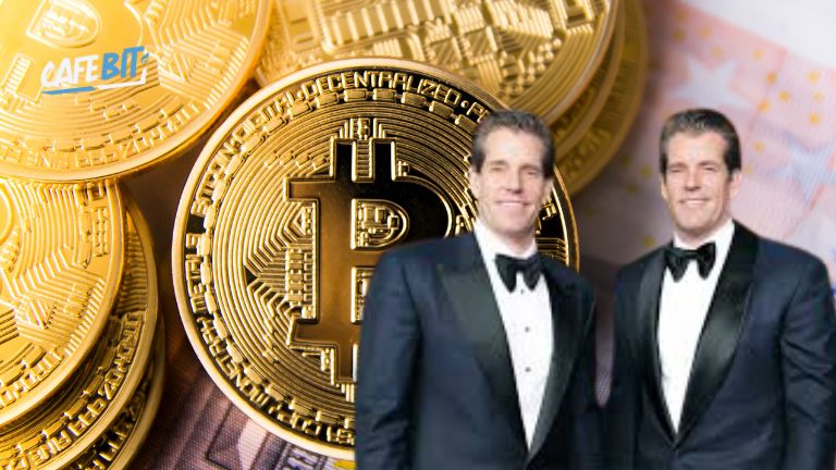 Cặp song sinh Winklevoss cho biết mỗi người đã quyên góp 1 triệu USD cho chiến dịch tranh cử tổng thống của Trump Hình ảnh minh họa cho bài viết: Cặp song sinh Winklevoss cho biết mỗi người đã quyên góp 1 triệu USD cho chiến dịch tranh cử tổng thống của Trump