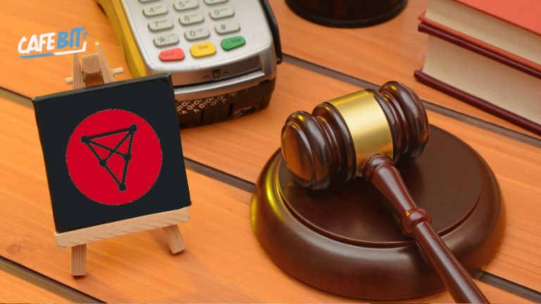 Hình ảnh bài viết: Chiliz đối mặt vụ kiện 10 triệu USD từ cựu nhân viên