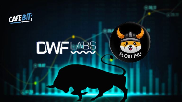 Hình ảnh bài viết: DWF Labs đầu tư 12 triệu USD vào Floki Inu