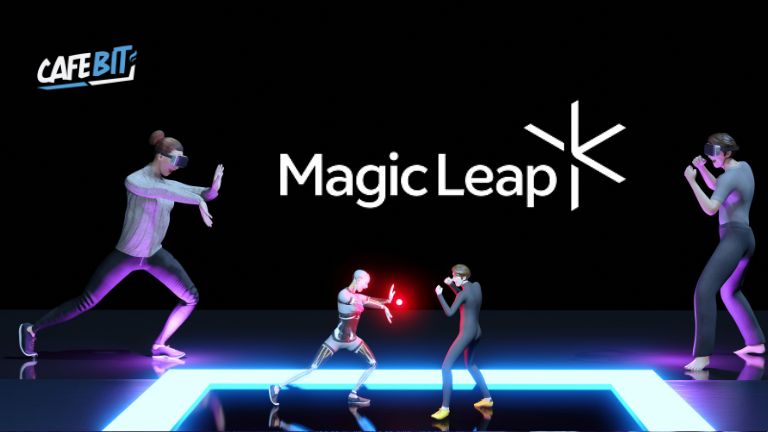 Hình ảnh bài viết: Magic Leap bắt tay Google để tiến vào thế giới thực tế mở rộng