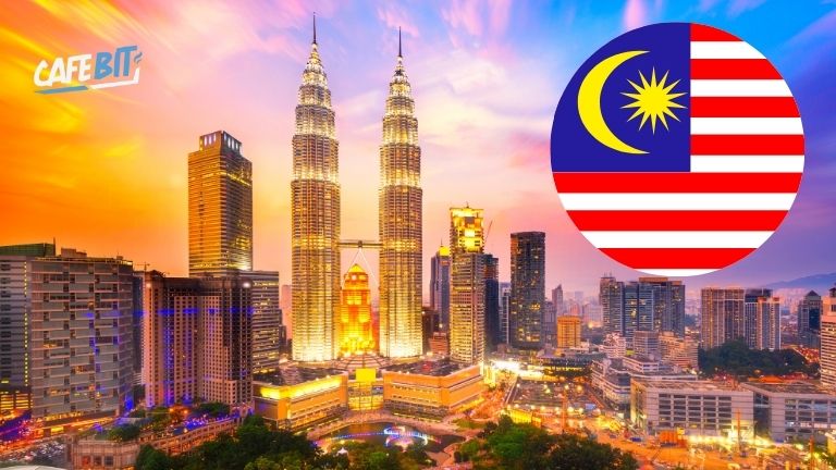 Hình ảnh bài viết: Malaysia tăng cường truy quyét hành vi trốn thuế tiền điện tử