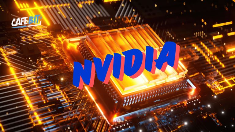 Hình ảnh bài viết: Nvidia trở thành công ty giá trị nhất thế giới với vốn hóa 3,34 nghìn tỷ USD