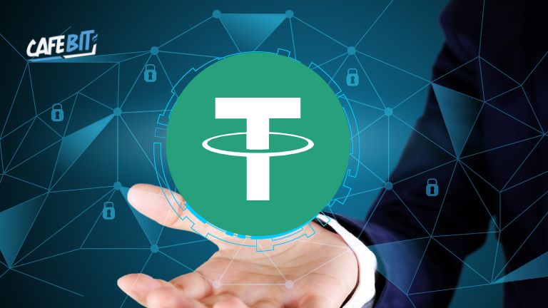 Hình ảnh bài viết: Tether đầu tư 150 triệu USD vào Bitdeer