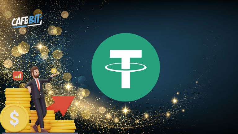 Hình ảnh bài viết: Tether ra mắt aUSDT: Tiền ổn định mới được hỗ trợ bằng vàng