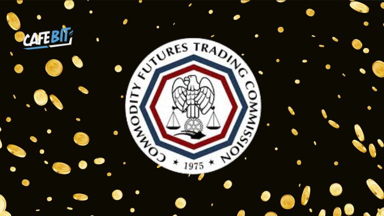 Hình ảnh bài viết: Chủ tịch CFTC khẳng định 80% token không phải là chứng khoán, kêu gọi luật liên bang
