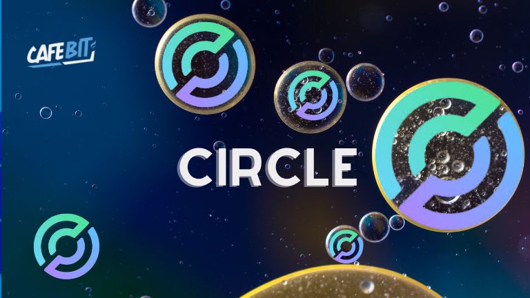 Hình ảnh bài viết: Circle – “ông lớn” phát hành USDC – chuẩn bị niêm yết trên sàn NYSE