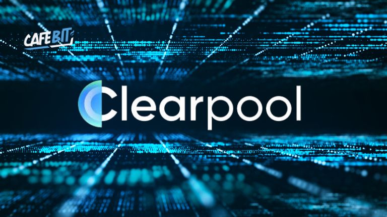 Hình ảnh bài viết: Clearpool ra mắt trên Base blockchain