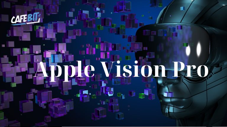 Hình ảnh bài viết: HTX phát triển ứng dụng trên Apple Vision Pro