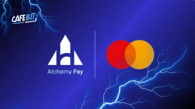 Hình ảnh bài viết: Mastercard tăng cường bảo mật thanh toán tiền điện tử với Alchemy Pay