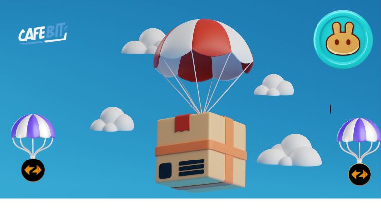 Hình ảnh bài viết: PancakeSwap tri ân cộng đồng bằng đợt airdrop 2,45 triệu token ZK