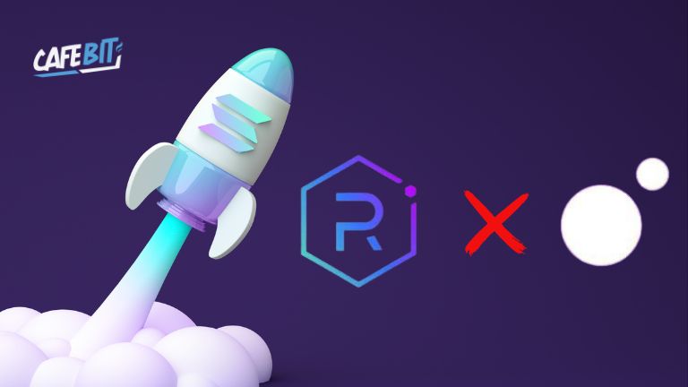 Hình ảnh bài viết: Raydium tích hợp MoonPay để truy cập Solana nhanh chóng