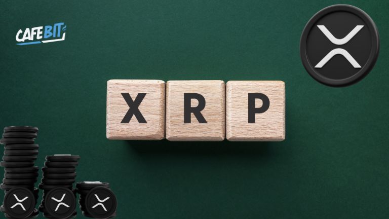 Hình ảnh minh họa cho bài viết: Donald Trump nhận được 300.000 USD XRP từ giám đốc điều hành Ripple