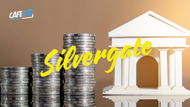 Hình ảnh bài viết: Silvergate trả 63 triệu USD để dàn xếp các cáo cuộc điều tra từ SEC