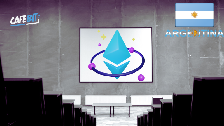Hình ảnh bài viết: Argentina tiên phong trong giáo dục blockchain, đưa Ethereum vào chương trình trung học