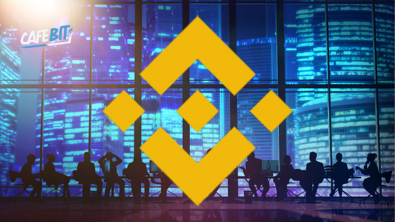 Hình ảnh bài viết: Binance có kế hoạch tăng cường thêm 1000 nhân sự