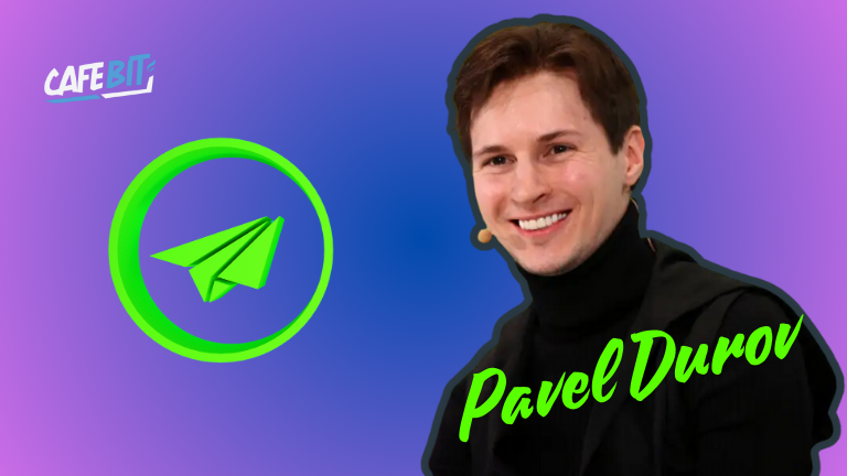 Hình ảnh bài viết: CEO Telegram Pavel Durov đối mặt hàng loạt cáo buộc nghiêm trọng