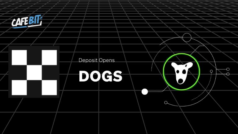 Hình ảnh bài viết: DOGS chính thức được OKX list sàn