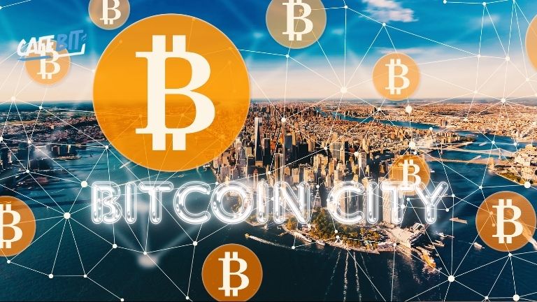 Hình ảnh bài viết: El Salvador đầu tư 1,6 tỷ USD vào Bitcoin City