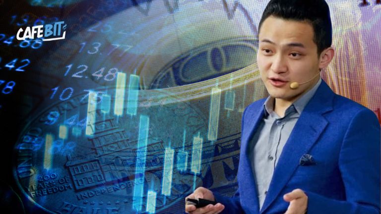 Hình ảnh bài viết: Justin Sun kêu gọi cộng đồng giải cứu ‘ông trùm’ Telegram khỏi vòng lao lý