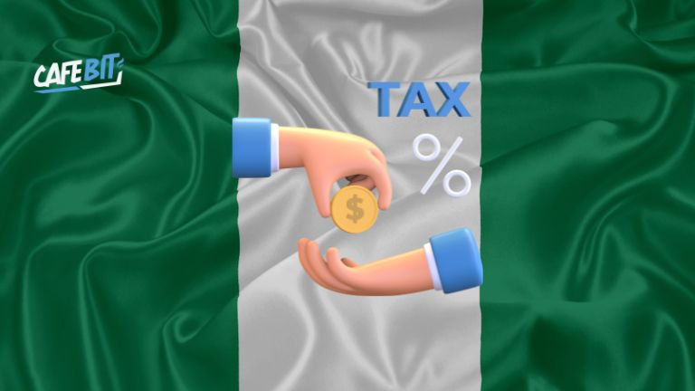 Hình ảnh bài viết: Nigeria đặt mục tiêu đưa tiền điện tử vào hệ thống thuế