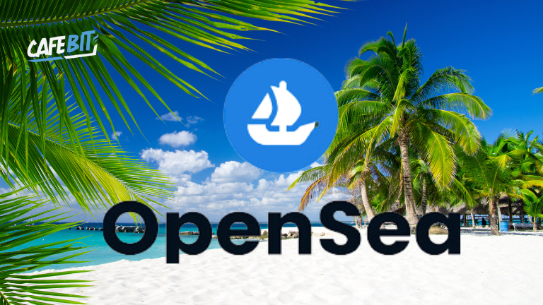 Hình ảnh bài viết: OpenSea nhận được cảnh báo từ SEC
