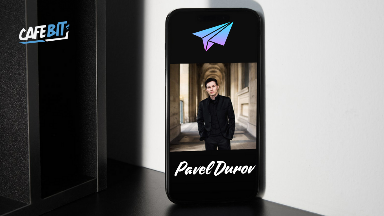 Hình ảnh bài viết: Pavel Durov được tại ngoại với số tiền bảo lãnh là 5.000.000 euro