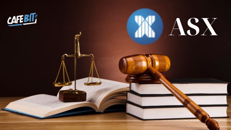 Hình ảnh bài viết: Sàn giao dịch chứng khoán Úc (ASX) đối mặt cáo buộc lừa đảo, uy tín bị ảnh hưởng nghiêm trọng