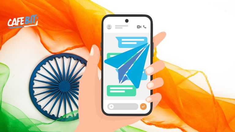 Hình ảnh bài viết: Telegram đối mặt nguy cơ bị cấm tại Ấn Độ