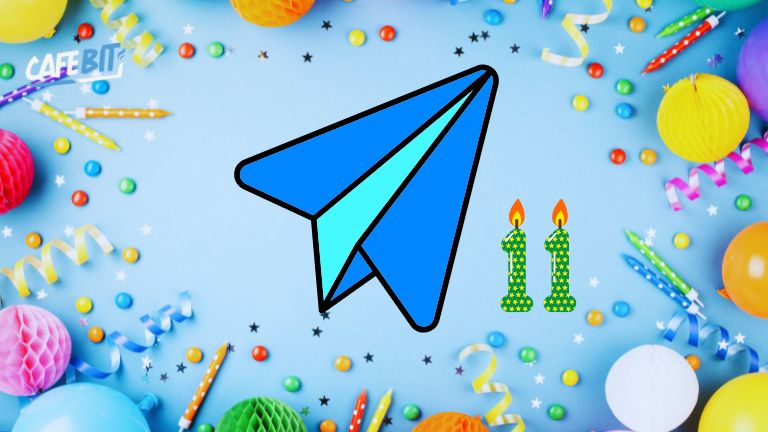 Hình ảnh bài viết: Telegram tròn 11 tuổi: Hành trình 11 năm kiến tạo nên một đế chế nhắn tin toàn cầu