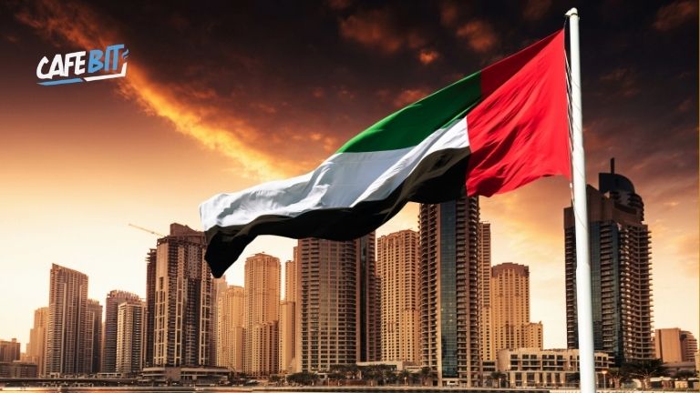 Hình ảnh bài viết: Dubai: Tiên phong trong việc chấp nhận tiền điện tử làm phương tiện thanh toán lương
