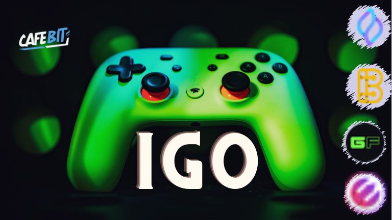 Hình ảnh bài viết: Tìm hiểu về IGO: Hình thức gọi vốn dành riêng cho game thủ