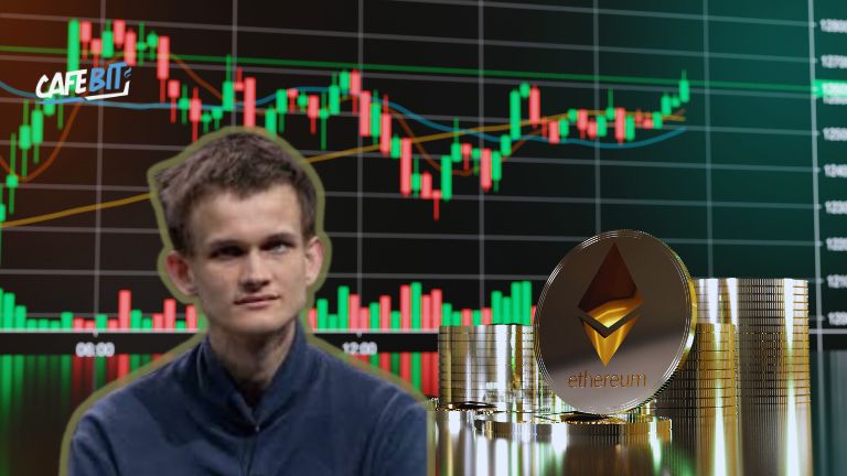 Hình ảnh bài viết: Vitalik Buterin dùng memecoin để làm việc thiện