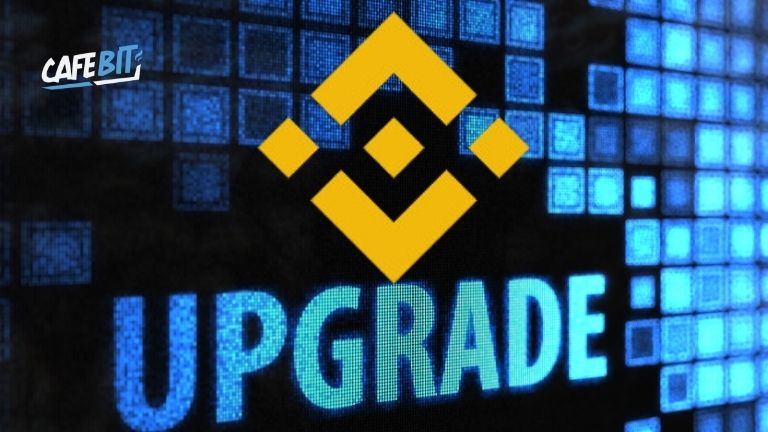 Hình ảnh bài viết: Binance sẽ nâng cấp hệ thống, người dùng cần lưu ý!