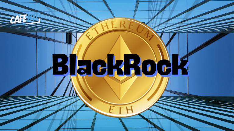 Hình ảnh bài viết: BlackRock tiếp tục mua Ethereum, bất chấp dòng tiền chảy ra khỏi ETF