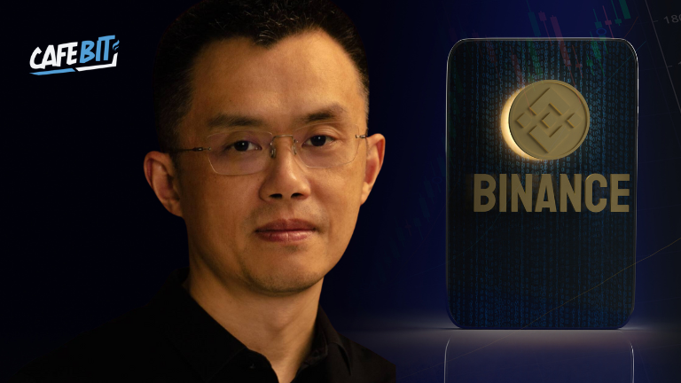 Hình ảnh bài viết: Changpeng Zhao bị cấm vĩnh viên điều hành sàn Binance