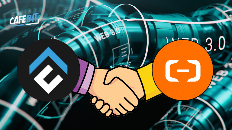 Hình ảnh bài viết: Conflux hợp tác với Alibaba Cloud: Mở ra kỷ nguyên mới cho Web3 tại Hồng Kông