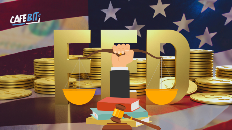 Hình ảnh bài viết: Xác Suất FED Cắt Giảm Lãi Suất Tháng 9 Lên Tới 85,2% Theo CME Fed Watch