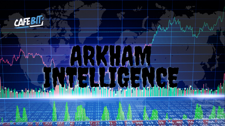 Hình ảnh bài viết: Arkham bước chân vào thị trường Phái Sinh Crypto