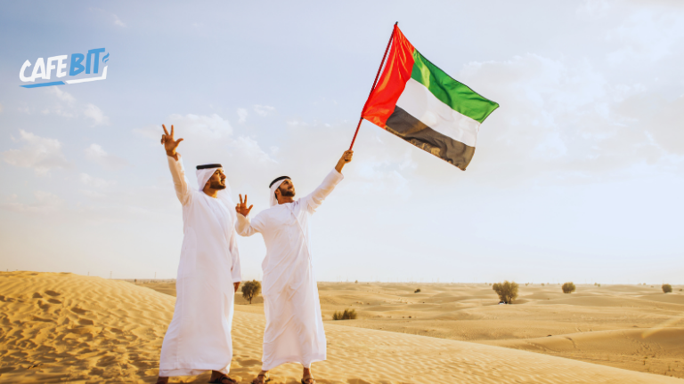 Hình ảnh bài viết: UAE xóa bỏ thuế cho tất cả các giao dịch tiền điện tử