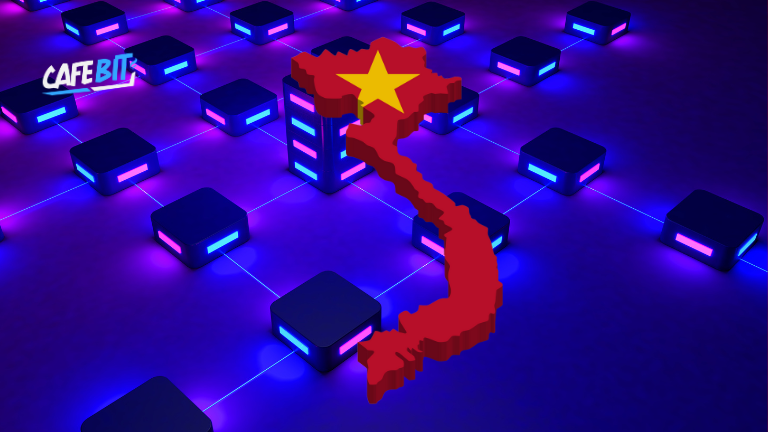 Hình ảnh minh họa cho bài viết: Việt Nam hướng tới trở thành trung tâm Blockchain hàng đầu châu Á