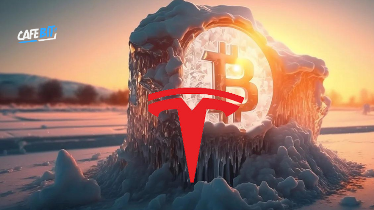 Hình ảnh bài viết: Tesla và động thái bí ẩn với Bitcoin